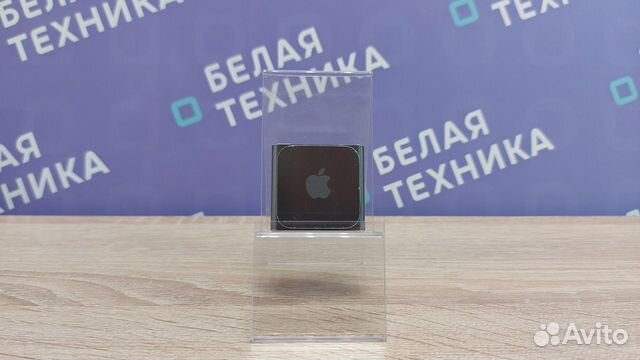 Apple iPod nano(6 поколение) 16 Gb Space Gray б/у