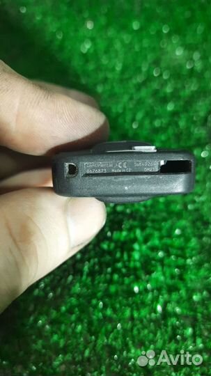 Ключ Volvo S60 2