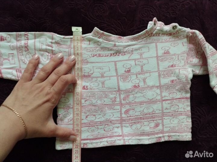 Вещи пакетом от 0 мес на девочку