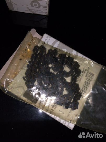 Цепь грм Mercedes оригинал Б/У