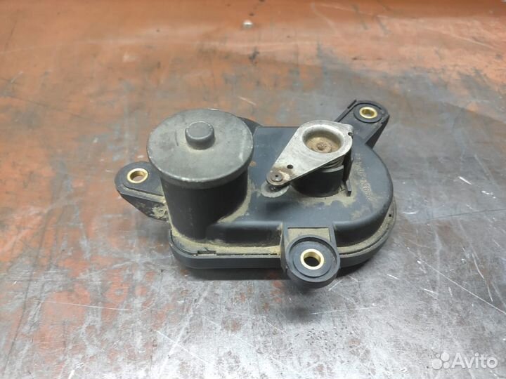 Сервопривод заслонок Mercedes om611