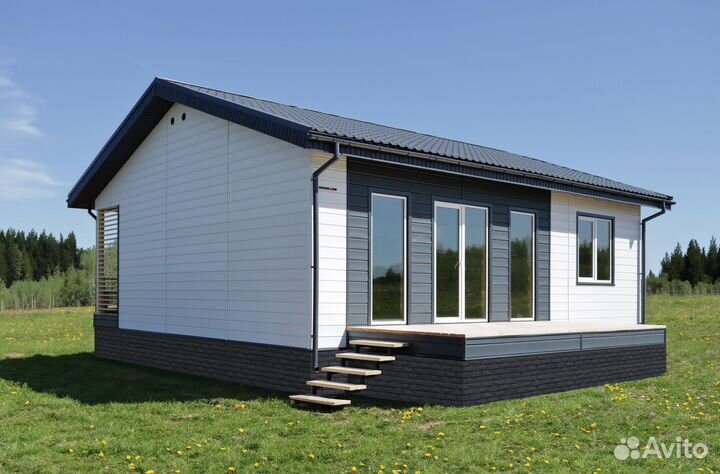 Металлочерепица