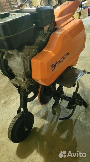 Мотоблоки и культиваторы бу