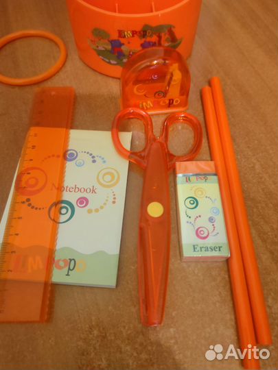 Органайзер для учебы