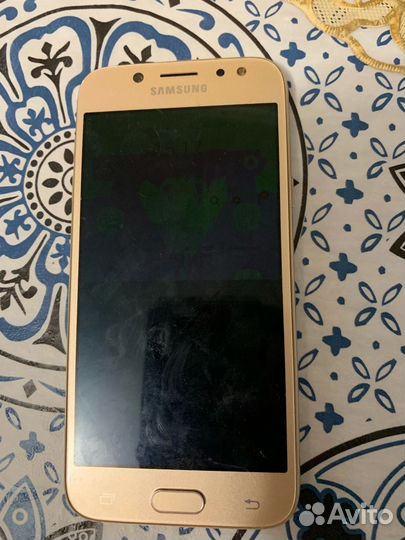 Samsung Galaxy J5 (2017), 2/16 ГБ