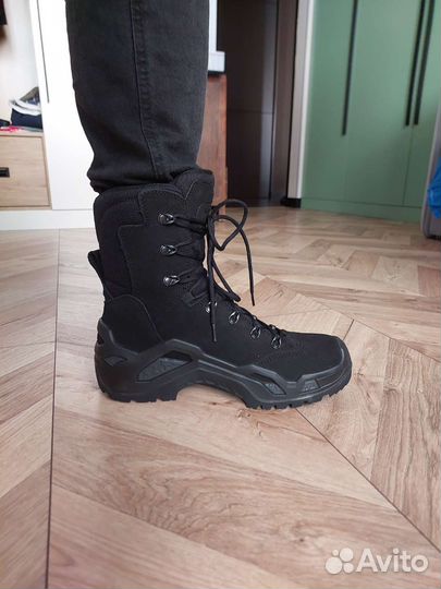 Тактические ботинки lowa Z-8N GTX