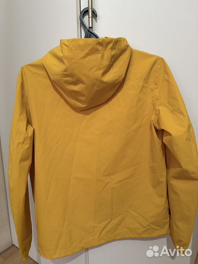 Ветровка мужская Woolrich