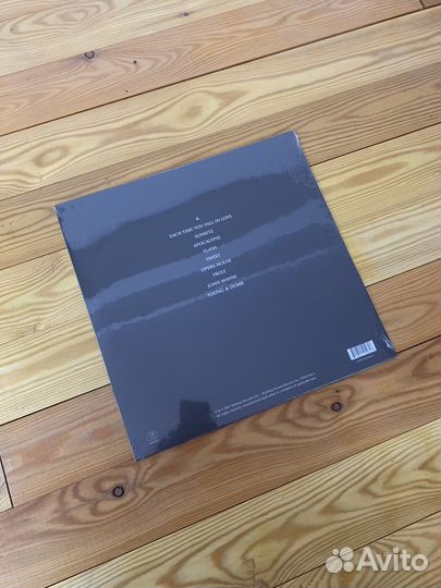 Cigaretts after sex Виниловая Пластинка