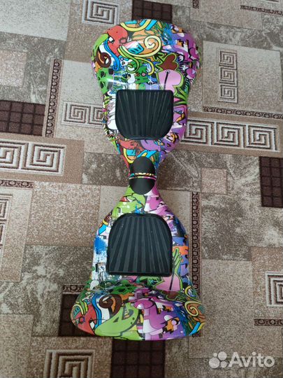 Гироскутер бу