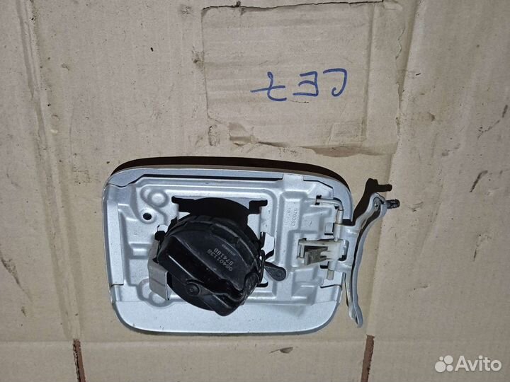 Лючек бензобака Geely emgrand ес7