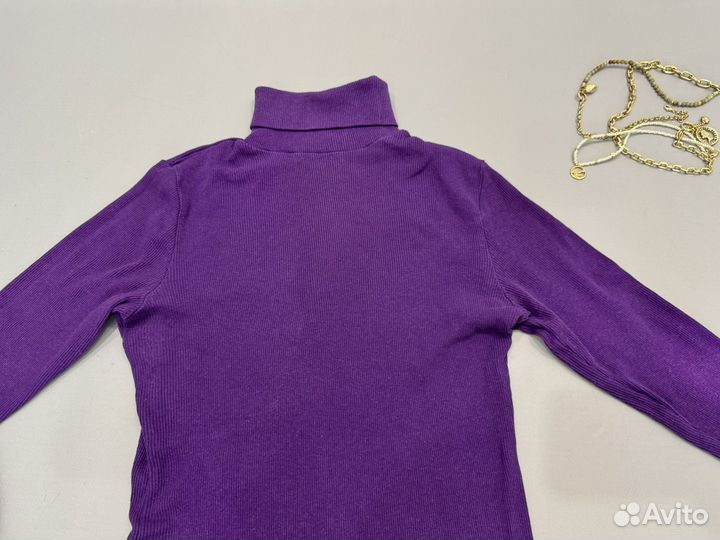 Водолазки пакетом 44