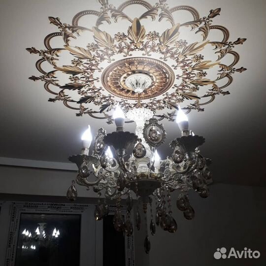 Натяжные потолки Нальчик