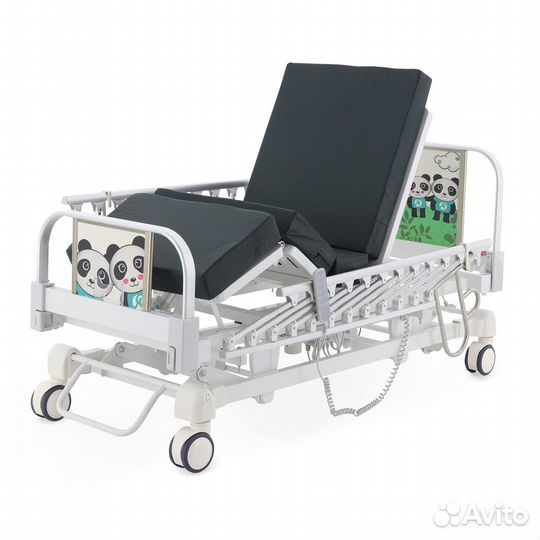 Кровать механическая подростковая DB-9 DE-4548S-01