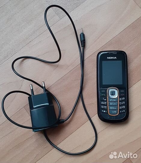 Nokia 2600 Classic