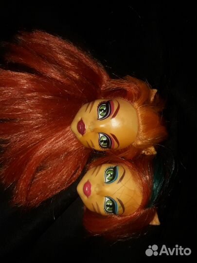 Куклы Монстер Хай