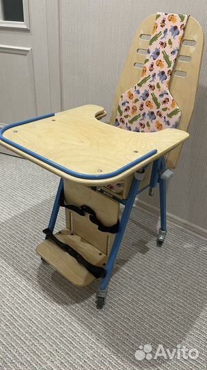 Ортопедический стул