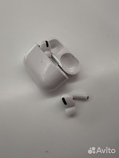 Наушники apple airpods pro 1
