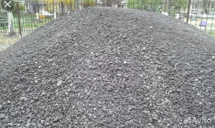 Асфальтовая крошка