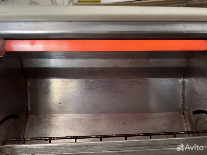 Мини печь тостер Saturn ST-1070