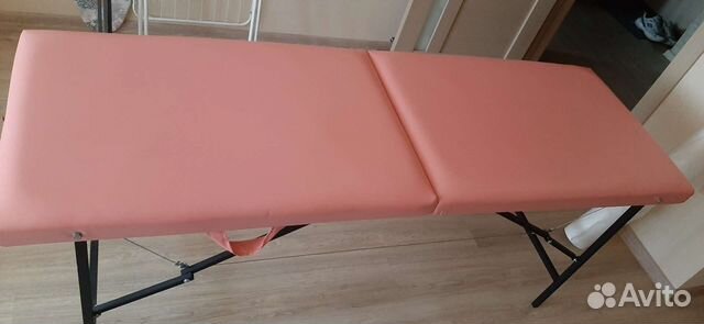 Кушетка косметологическая бу