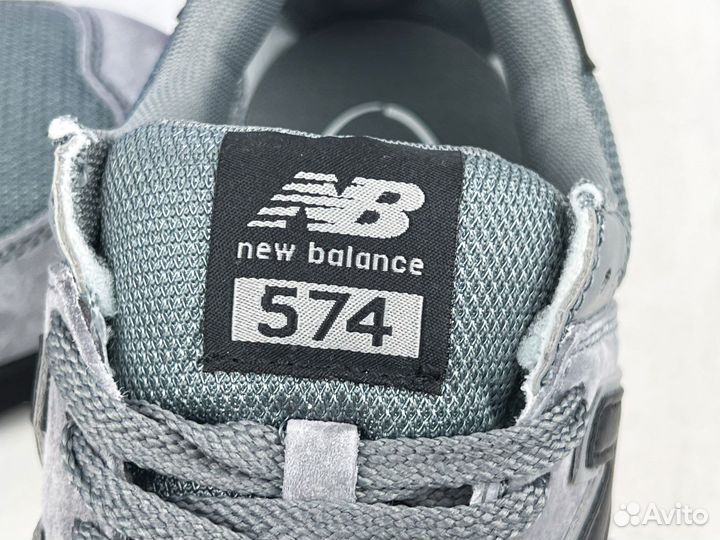 Кроссовки New Balance 574