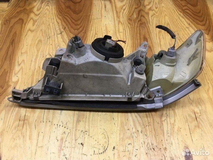 Фара передняя Toyota Corona Premio AT210 4AFE 1997