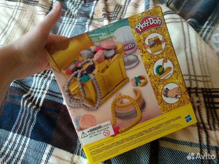 Развивающие игры для детей