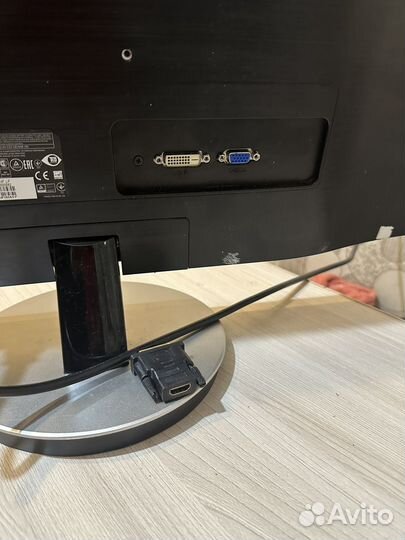 Монитор AOC 27