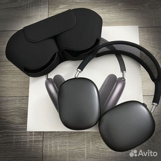 Apple airpods Pro Max