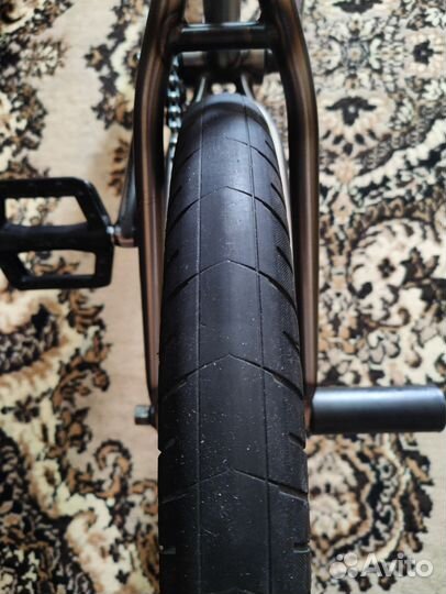 Покрышки WeThePeople Activate 2.35 100psi