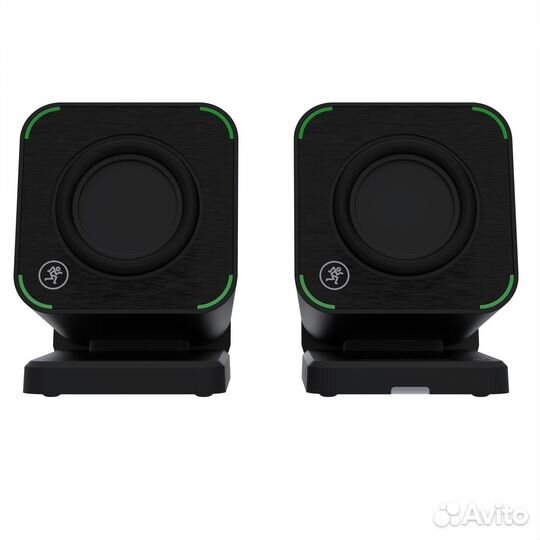 Компактная настольная ас Mackie CR2-X Cube