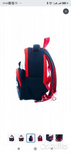 Продам рюкзачок для мальчика