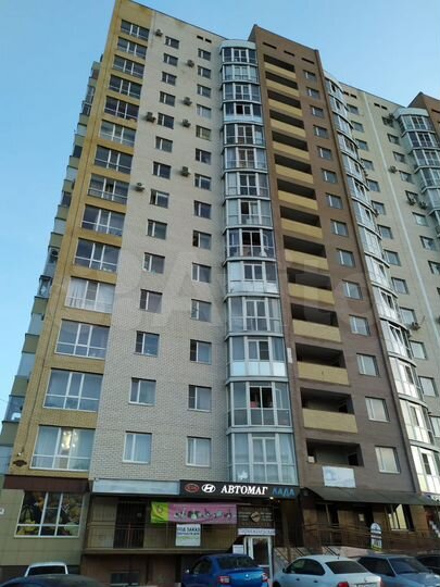 Свободного назначения, 25 м²