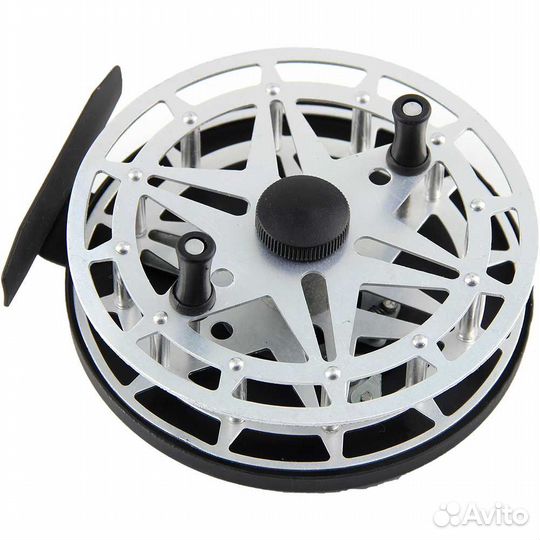 Катушка инерционная 918