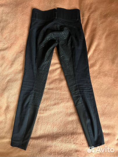 Бриджи для верховой езды horze