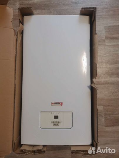 Электрический котел protherm скат 14 квт