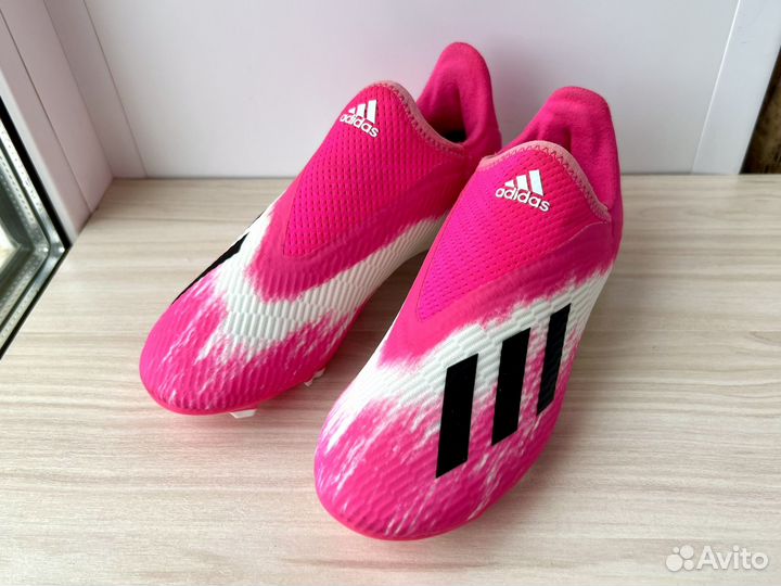 Бутсы adidas