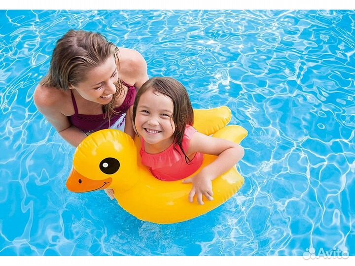 Круг 59220 Animal с разъемными концами 3 вида