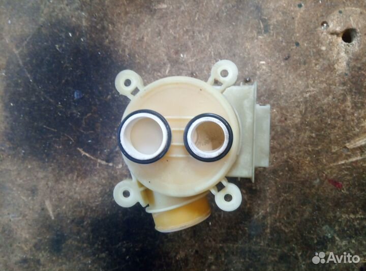 Запчасти от посудомoйки Нotроint-Аristоn LSF 8357