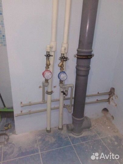 Монтаж отопления под Ключ Выезд на Смету Бесплатн