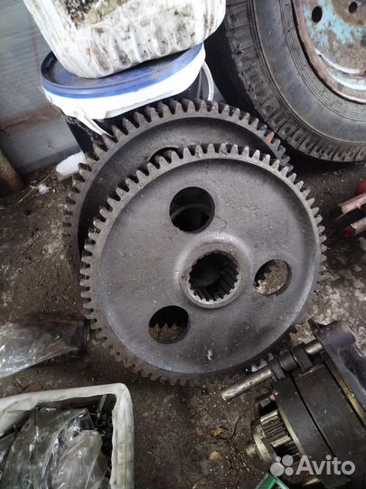 Запчасти мтз80,82