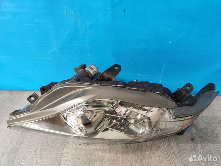Фара левая Lexus RX 3 ал10 2009-2015