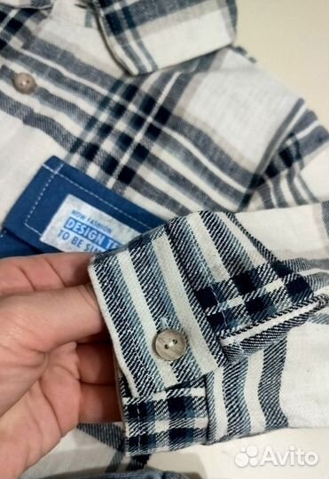 Костюм рубашка, джинсы на мальчика 3,4,5