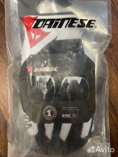 Мотоперчатки Dainese MIG 2