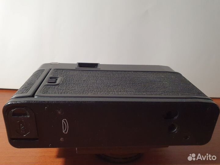 Фотоаппарат Эликон автофокус