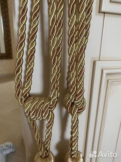 Пара подхватов