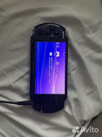 Psp 3008 разъем