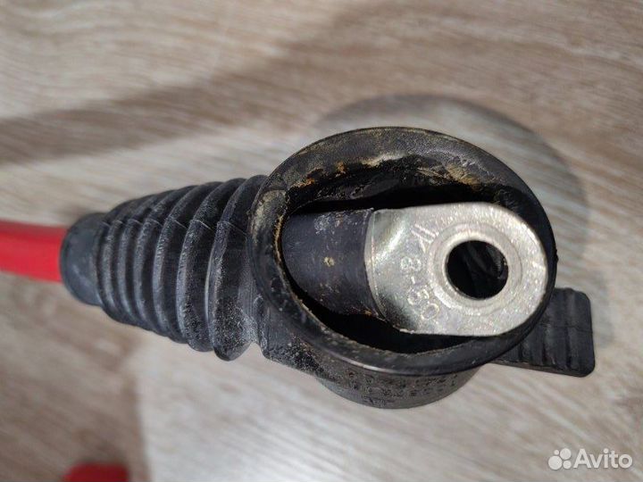 Распределитель тока задний Bmw 5 F10 N52B25 2011