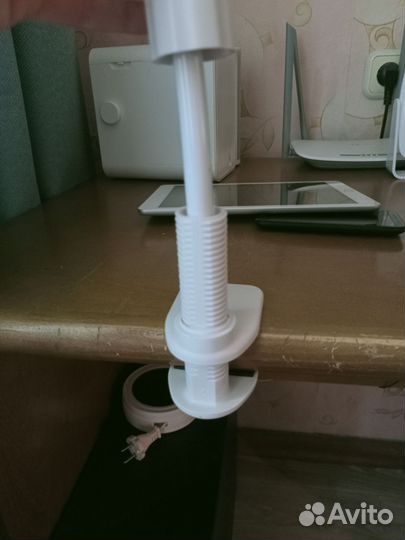 Держатель штатив для телефона планшета