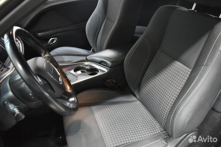 Dodge Challenger 3.6 AT, 2018, 134 638 км